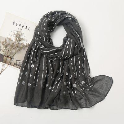 ScarfPro Printed Cotton Scarves