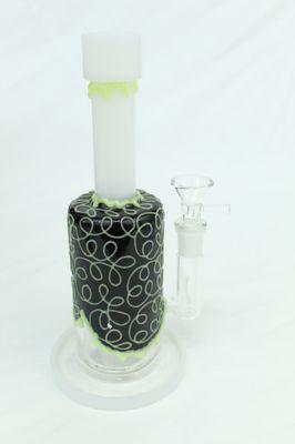 Glow In Dark Water Pipe