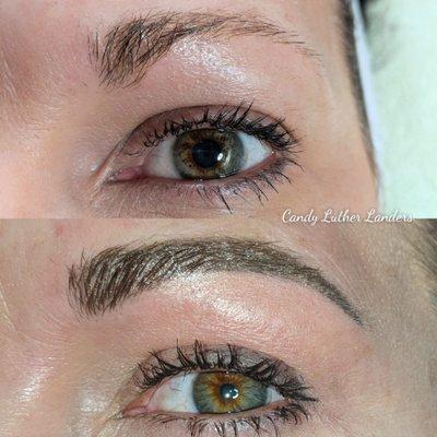 Microblading & Permanent Makeup