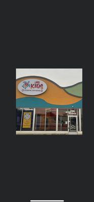 Lake Kids Pediatric Dentistry