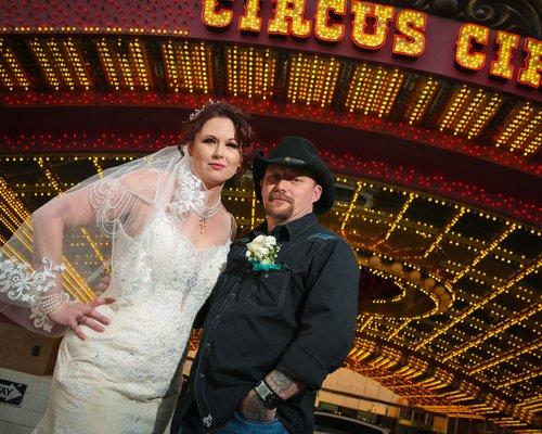 Las Vegas Wedding