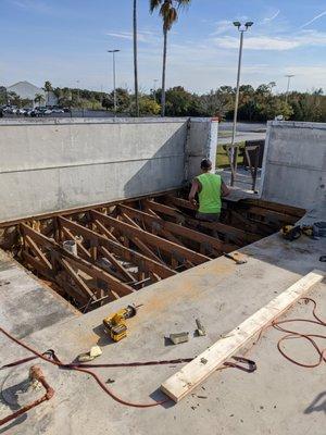 Roof Repair