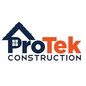 ProTek Construction Services Inc. has a new logo!