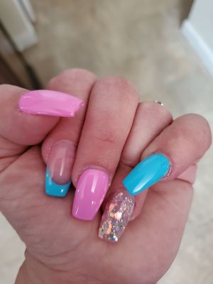 D&N Nail Salon