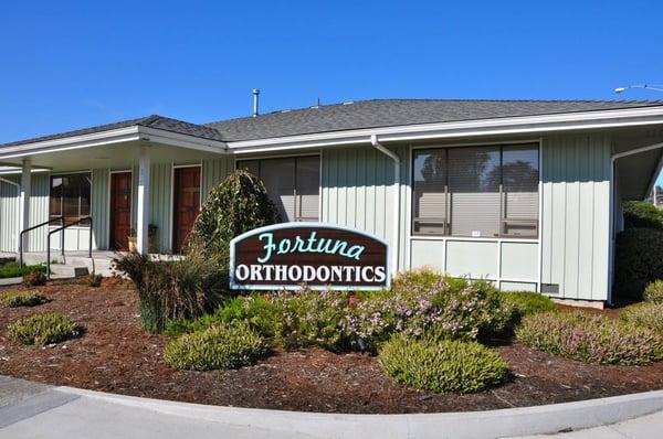 Fortuna Orthodontics