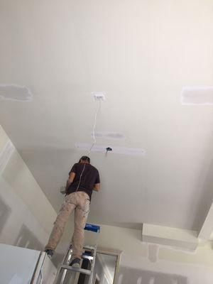 professional painters of Huntsville, AL and surrounding areas