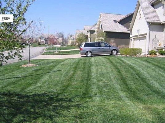 Landscaping Cincinnati, OH