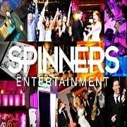 Spinners Entertainment DJ & Full-Service Entertainment Company