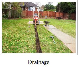 Drainage