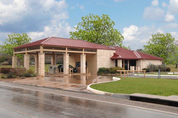 Community National Bank And Trust of Texas