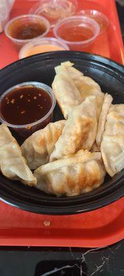 Dumplings