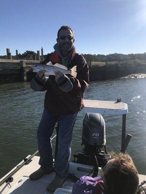 Avid Angling Fishing Charters