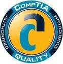 CompTIA Logo