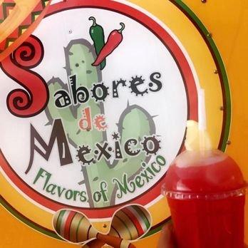 Sabores De Mexico