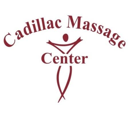 Cadillac Massage Center