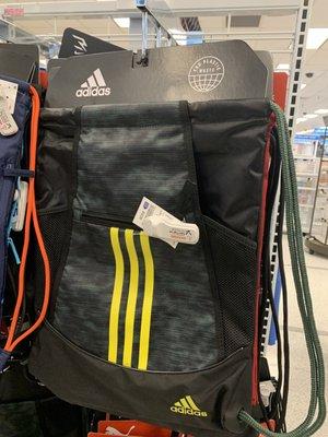 Adidas bag