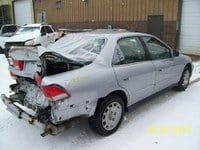 Calumet Auto Parts has late model cars to fix your car fast and economically.