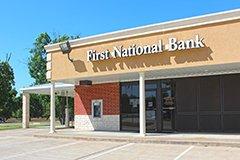 FNB Pecan Branch