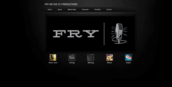 www.fryonthefly.com