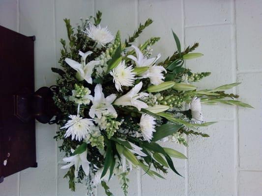 Amy's Wapato Florist