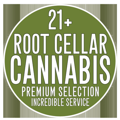 Root Cellar logo