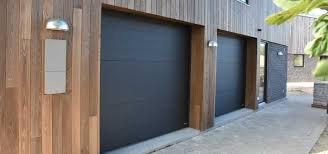 Libra Garage Door