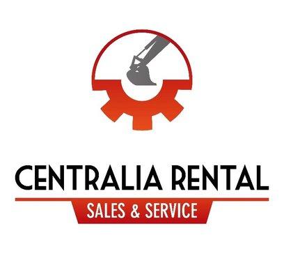 Centralia Rental Sales & Service