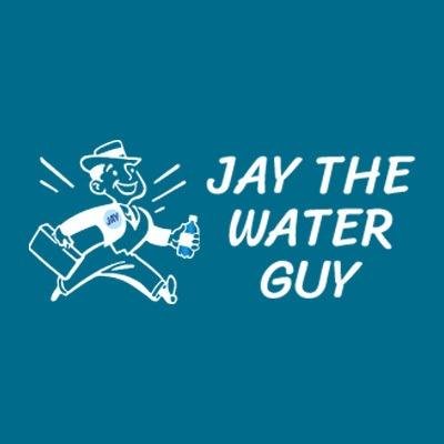 Jay the Water Guy