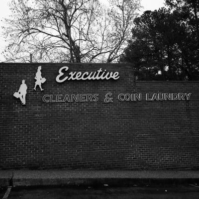 Executive Cleaners