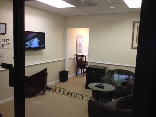 The Office Of Brandon A. Sciuti, PA 720 Goodlette Rd. N #301 Naples, FL