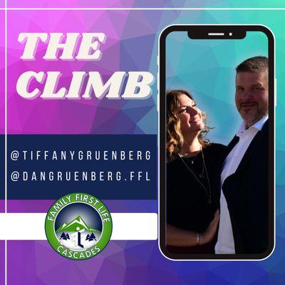 Follow Agency Owners Dan & Tiffany Gruenberg on Instagram for free Sales Training & Industry Tips & Tricks.