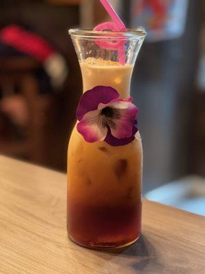 Thai Iced Tea