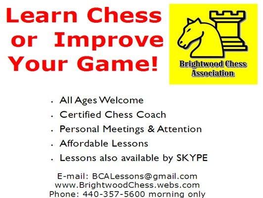 Brightwood Chess