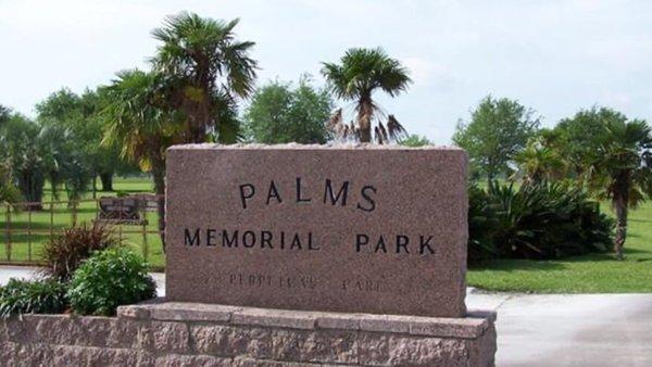 Palms Memorial Park