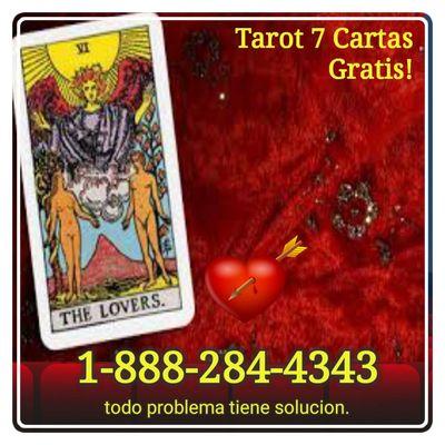 Tarot del Amor