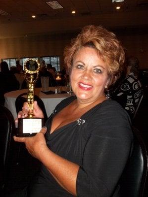 AWARD WINNING FRANCI SCIORROTTA. HAIR AND MAKEUP. FRANCI HAS WON NUMEROUS AWARDS. SHE HAS WORKED ON SEVERAL MOVIES. HOLLYWOOD TO NEW YORK.