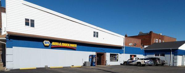 NAPA Midtown Auto Parts