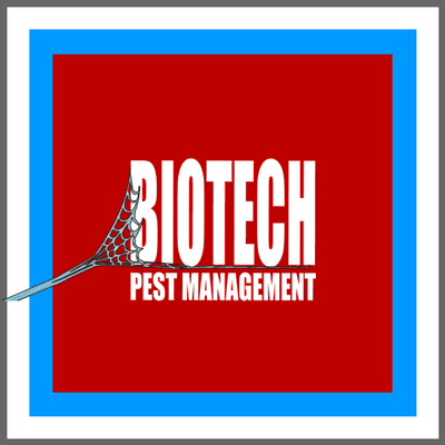 Charleston, SC exterminator specializing in pest control services for residential and commercial properties.