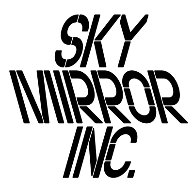 Sky Mirror