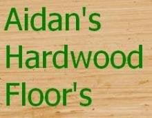 Aidan's Hardwood Floors