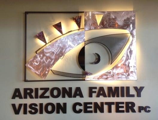 Arizona Family Vision Center