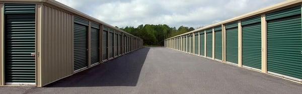 LOCKUP STORAGE:  When you choose to utilize our self storage in Sellersburg, IN, you're making a choice for accessibility and...