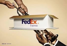 Ship your Fedex here we got what you need and are ready to help you with anything you throw at us!