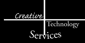 Creative Technology Services