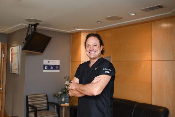 Jon D. Celino, DDS