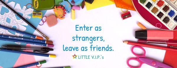 Little V.I.P's Preschool