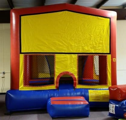 Jumpers Playhouse Party Rentals