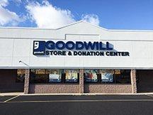 Goodwill Store - Chattanooga