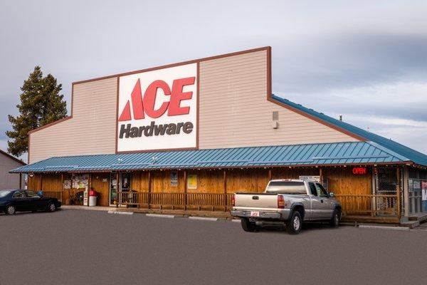 La Pine Ace Hardware La Pine, OR 97739