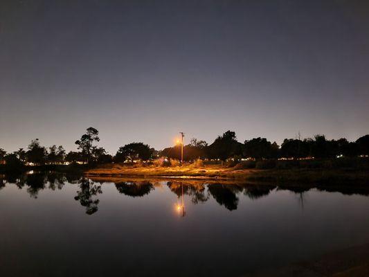 Colorado Lagoon